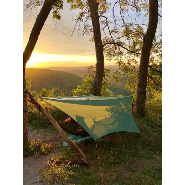 Amazonas-Traveller Tarp (Jungle Tent Pr-AZ-3080010-Opplevsport Melhus-5