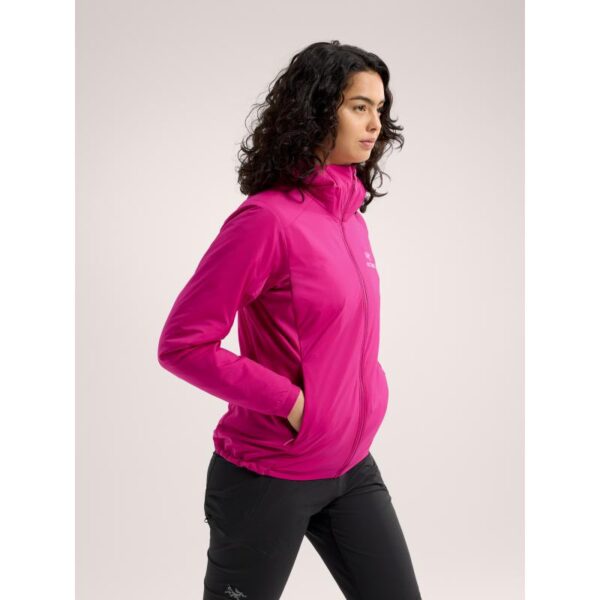 ArcTeryx ArcTeryx Atom Hoody W X000006780 Opplevsport Melhus 2