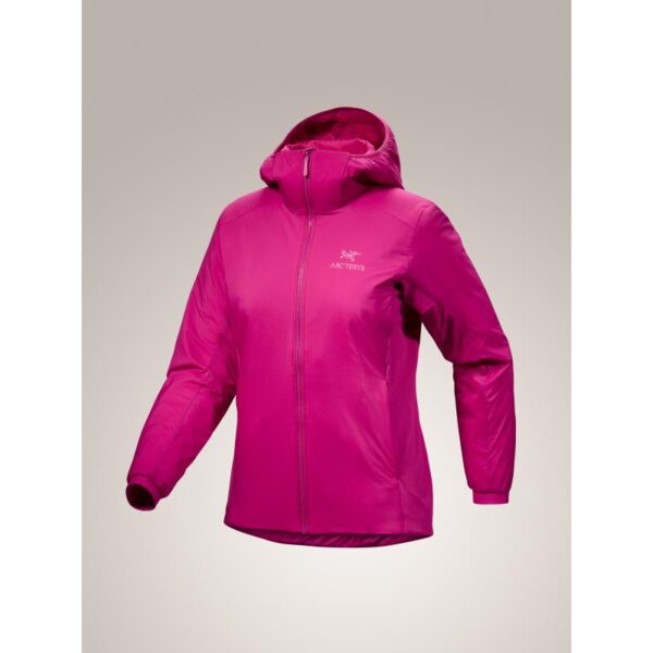 ArcTeryx ArcTeryx Atom Hoody W X000006780 Opplevsport Melhus 5