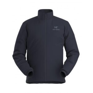 ArcTeryx Atom Jacket Herre Sort