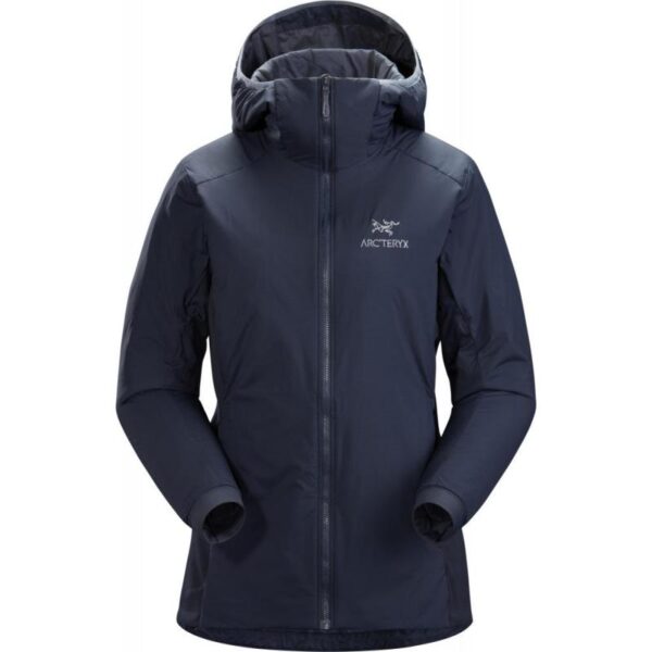 ArcTeryx ArcTeryx Atom LT Hoody Womens 24111 Opplevsport Melhus 1