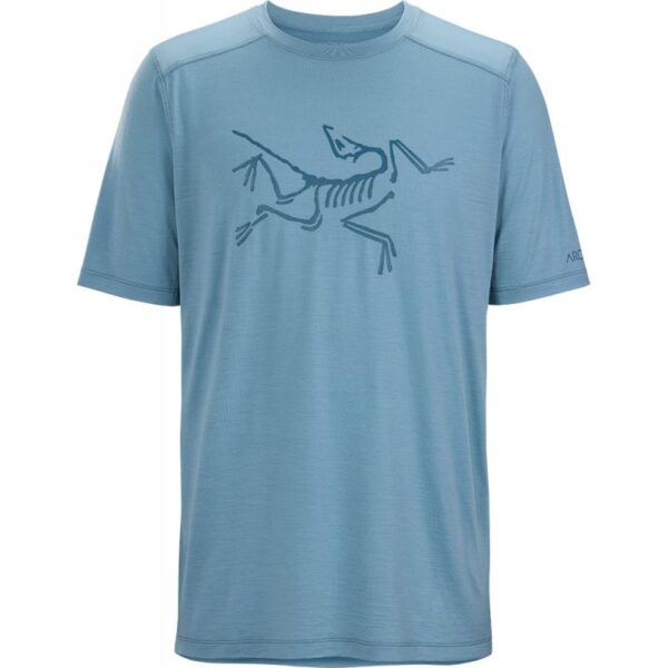 ArcTeryx ArcTeryx Brohm Logo M 30571 Opplevsport Melhus 1