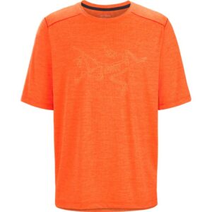 ArcTeryx ArcTeryx Cormac Logo SS M 30557 Opplevsport Melhus 1
