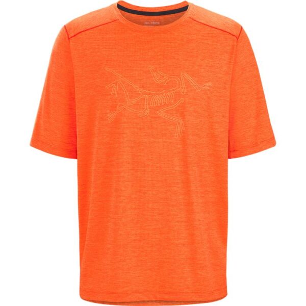 ArcTeryx ArcTeryx Cormac Logo SS M 30557 Opplevsport Melhus 1