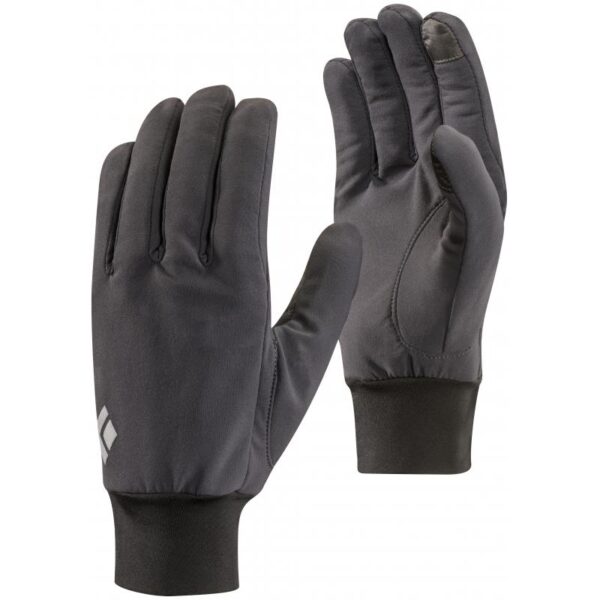 Black Diamond Black Diamond Lightweight Softshell BD801046 Opplevsport Melhus 1