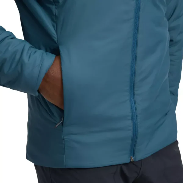 Black Diamond-M FIRST LIGHT STRETCH HOODY-AP744010-Opplevsport Melhus-2