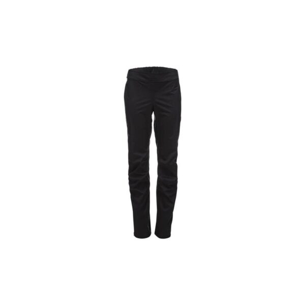 Black Diamond-M STORMLINE STR FL ZP RN PANTS L og XL-APJLA2-Opplevsport Melhus-1