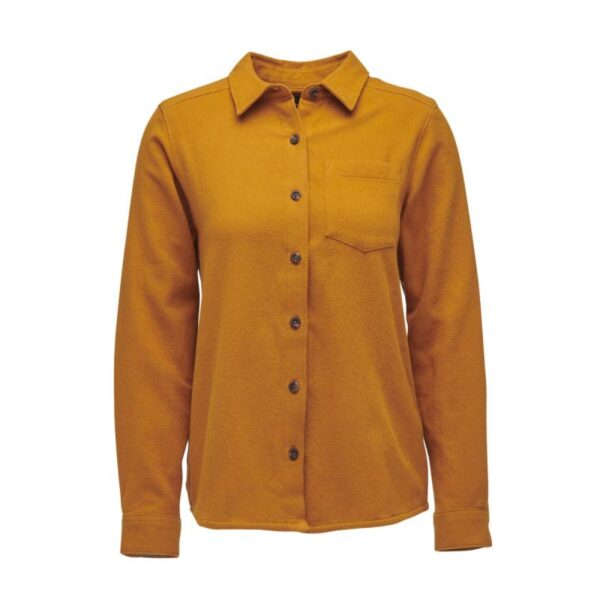 Black Diamond-W PROJECT FLANNEL-AP744066-Opplevsport Melhus-1