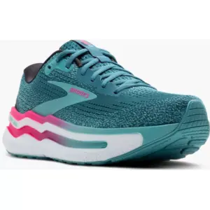 Brooks Ghost Max 2 Løpesko Dame Marine