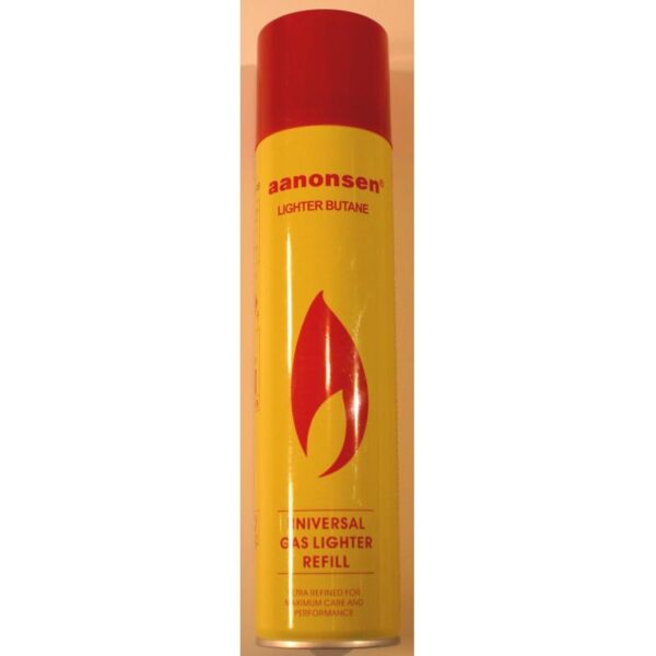 C.A Leschbrandt A/S Lightergass universal 300ml