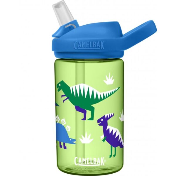 Camelbak Camelbak Drikkeflaske Eddy+ Kids 0,4l CB2472301041 Opplevsport Melhus 1