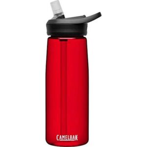 Camelbak Drikkeflaske Eddy+ 0,75l Cardinal