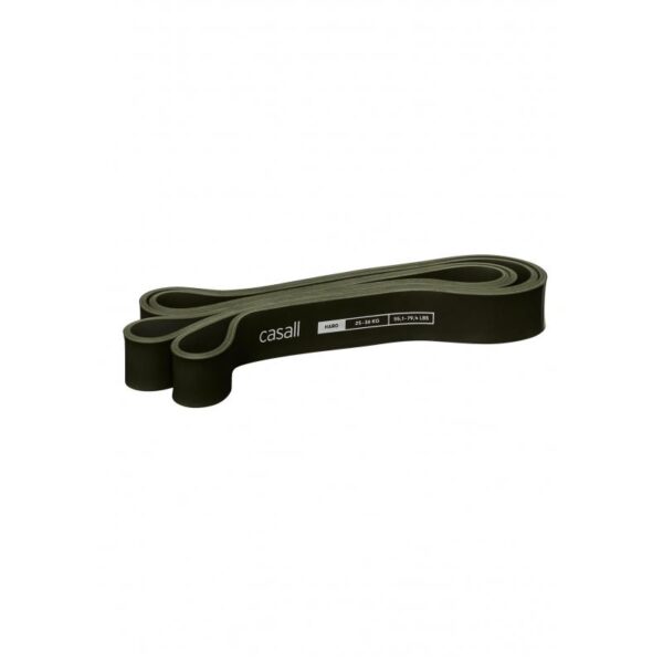 Casall Casall Long Rubber Band Hard 54311 Opplevsport Melhus 1