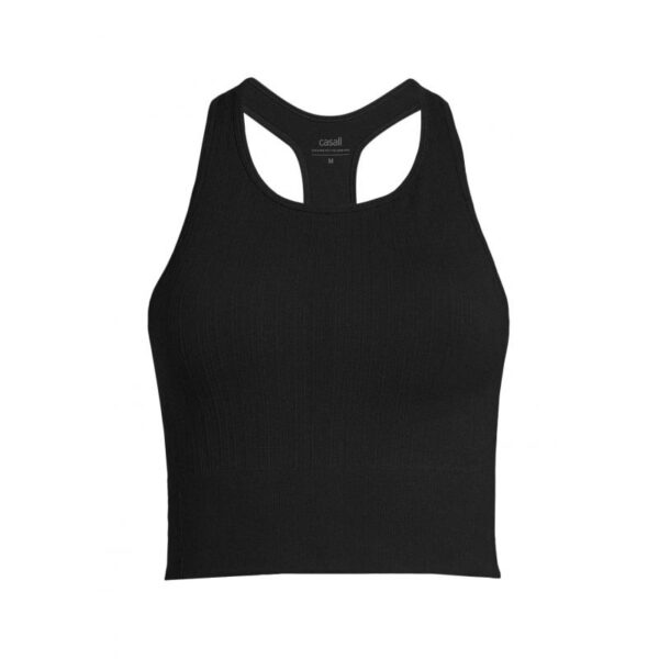Casall Casall Multi Rib Seamless Padded Sport Top 24130 Opplevsport Melhus 1