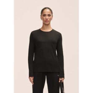 Casall Casall Soft Texture Long Sleeve 24113 Opplevsport Melhus 1