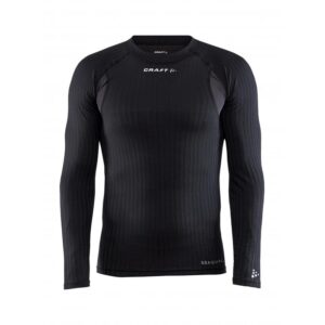 Craft Active Extreme X Cn Ls Herre Sort