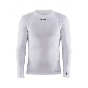 Craft Active Extreme X Cn Ls Herre Hvit
