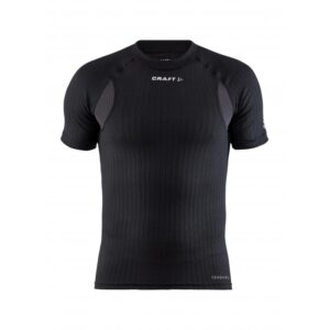 Craft Active Extreme X Cn Ss Herre Sort