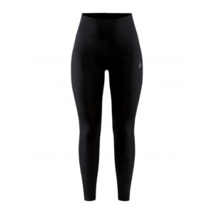 Craft Adv Charge Perforated Tights W Dame Black