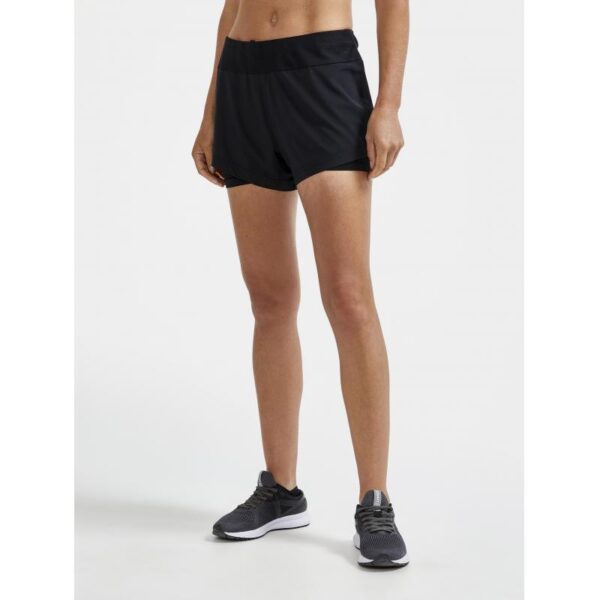 Craft Craft Adv Essence 2-In-1 Shorts W 1910722 Opplevsport Melhus 2