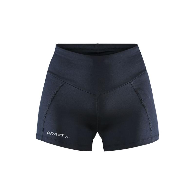 Craft Craft Adv Essence Hot Pant Tights W 1908779 Opplevsport Melhus 2