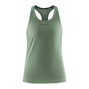 Craft Adv Essence Singlet W Dame Swale