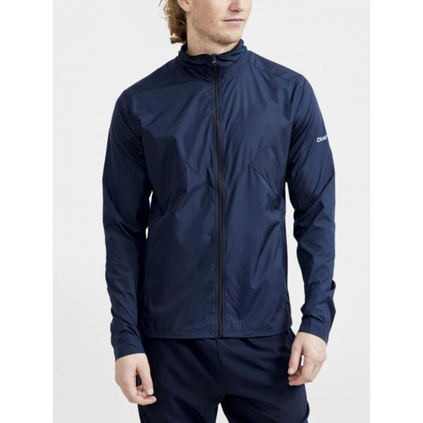 Craft Craft Adv Essence Wind Jacket M 1911443 Opplevsport Melhus 7
