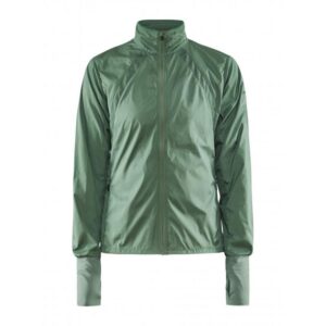 Craft Adv Essence Wind Jacket W Dame Swale
