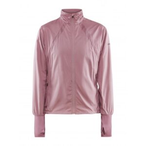 Craft Adv Essence Wind Jacket W Dame Dawn