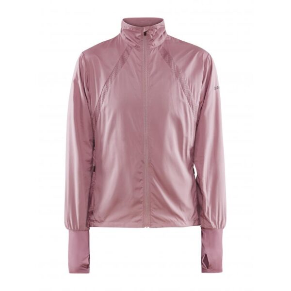 Craft Craft Adv Essence Wind Jacket W 1911241 Opplevsport Melhus 1