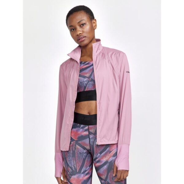 Craft Craft Adv Essence Wind Jacket W 1911241 Opplevsport Melhus 6