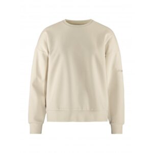 Craft Adv Join Rn Sweatshirt W Dame Plaster