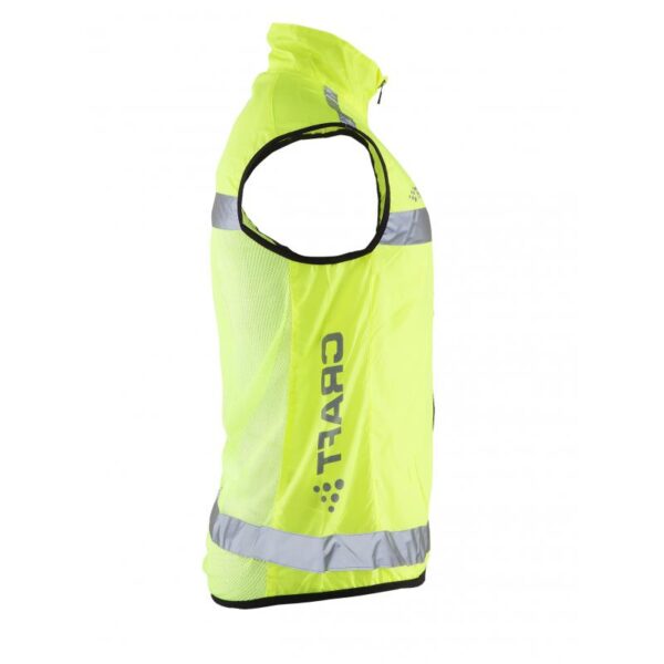 Craft Craft Adv Visibility Vest 192480 Opplevsport Melhus 3