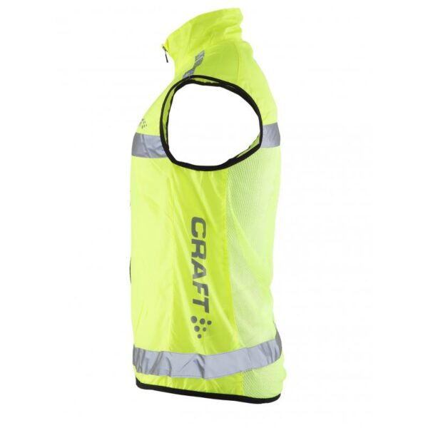 Craft Craft Adv Visibility Vest 192480 Opplevsport Melhus 4