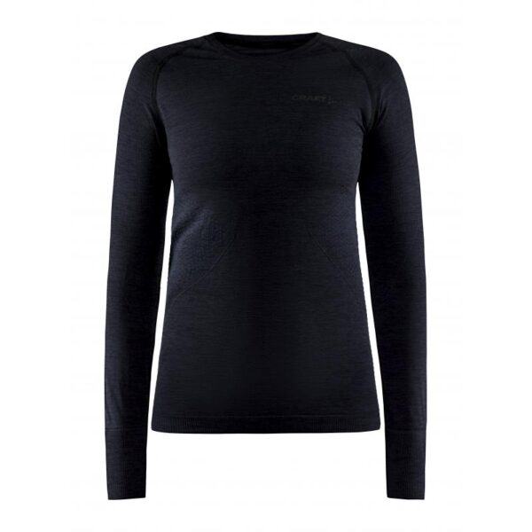 Craft Craft Core Dry Active Comfort Ls W 1911168 Opplevsport Melhus 1