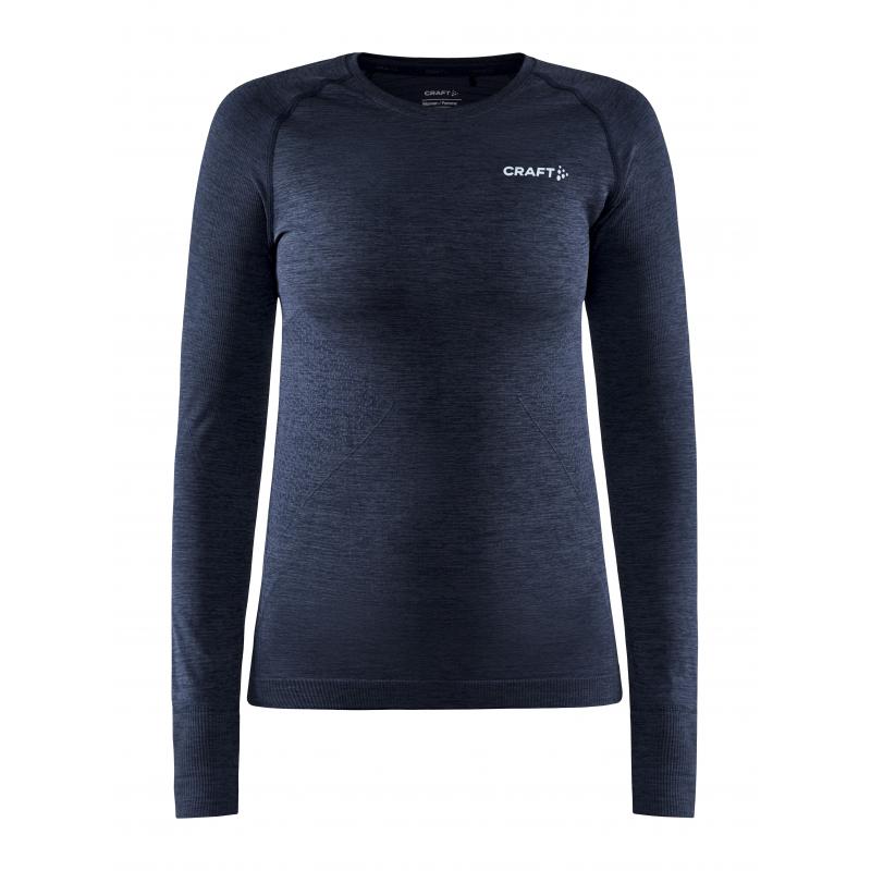 Craft Craft Core Dry Active Comfort Ls W 1911168 Opplevsport Melhus 1