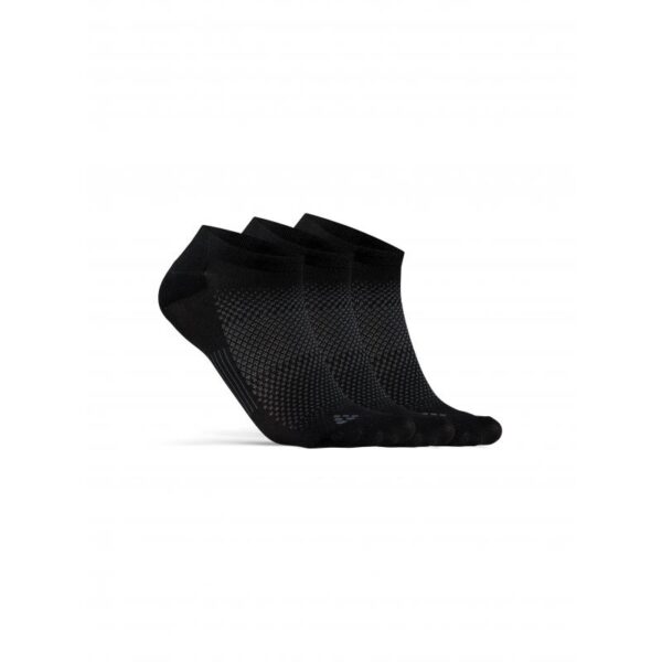 Craft Craft Core Dry Footies 3-Pack 1910638 Opplevsport Melhus 1