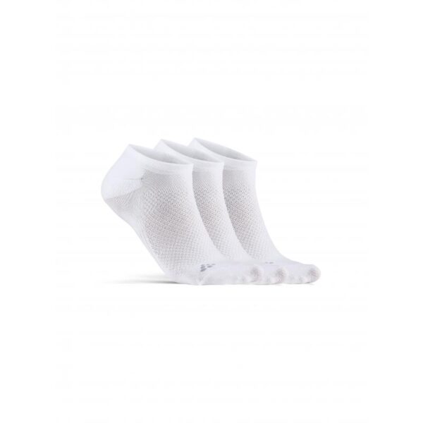 Craft Craft Core Dry Footies 3-Pack 1910638 Opplevsport Melhus 1
