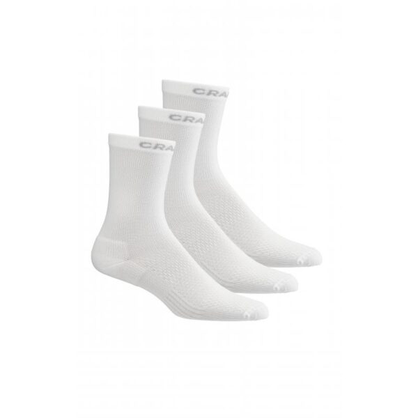 Craft Craft Core Dry High Sock 3-Pack 1915931 Opplevsport Melhus 1
