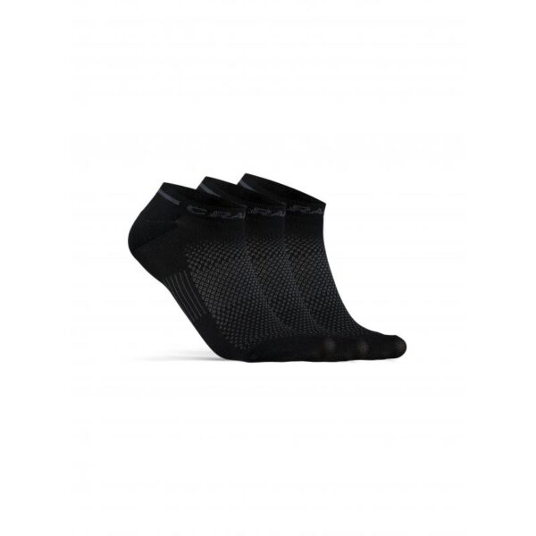 Craft Craft Core Dry Shafless Sock 3-Pack 1910639 Opplevsport Melhus 1