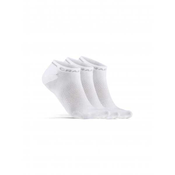 Craft Craft Core Dry Shafless Sock 3-Pack 1910639 Opplevsport Melhus 1
