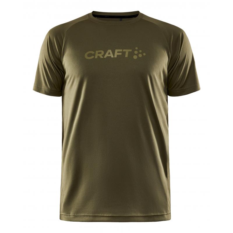 Craft Craft Core Essence Logo Tee M 1911786 Opplevsport Melhus 1