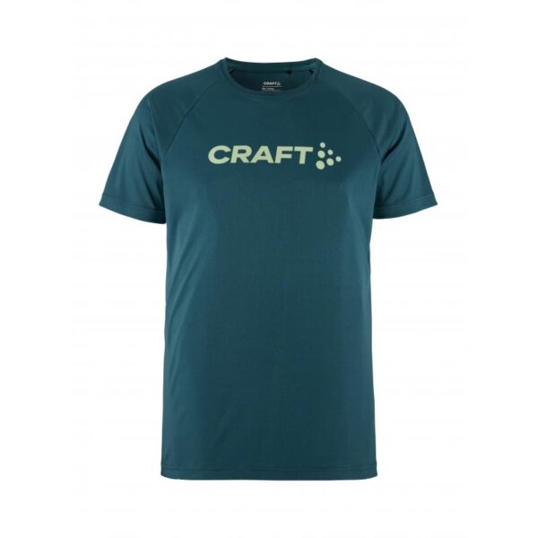 Craft Craft Core Essence Logo Tee M 1911786 Opplevsport Melhus 1