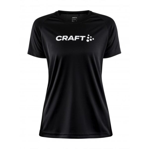 Craft Craft Core Essence Logo Tee W 1911785 Opplevsport Melhus 1