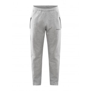Craft Core Soul Zip Sweatpants Mann Grey
