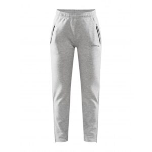 Craft Core Soul Zip Sweatpants W Dame Grey