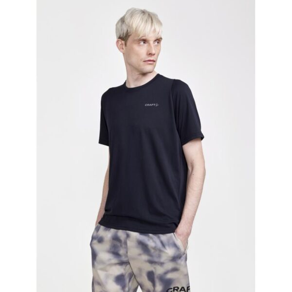 Craft Craft Core Tone Bi-Blend Tee M 1913205 Opplevsport Melhus 1