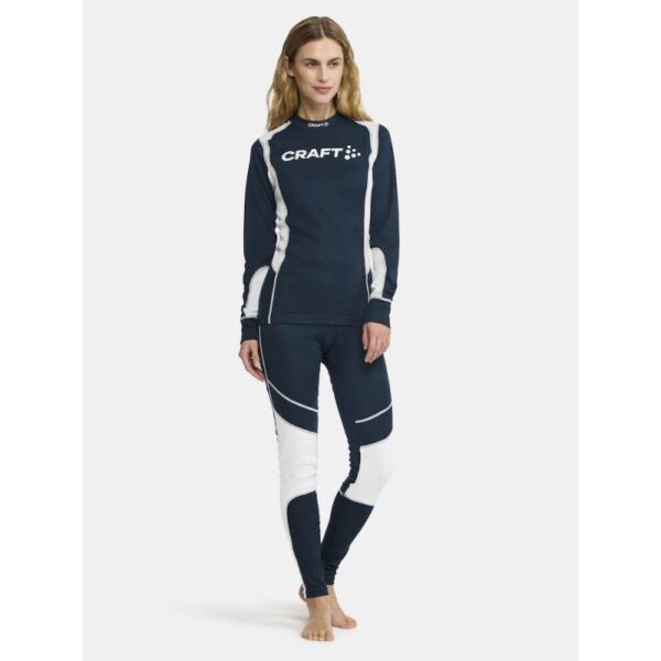 Craft-Nor Baselayer Set W-1913280-Opplevsport Melhus-1