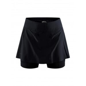Craft Craft Pro Hypervent 2in1 Skirt W 1910429 Opplevsport Melhus 1