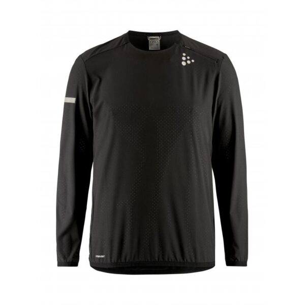 Craft Craft Pro Hypervent Ls Wind Top 2 M 1914584 Opplevsport Melhus 1
